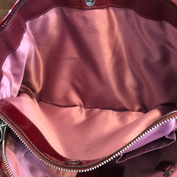 Add’l Coach bag pictures - Picture 3 of 6
